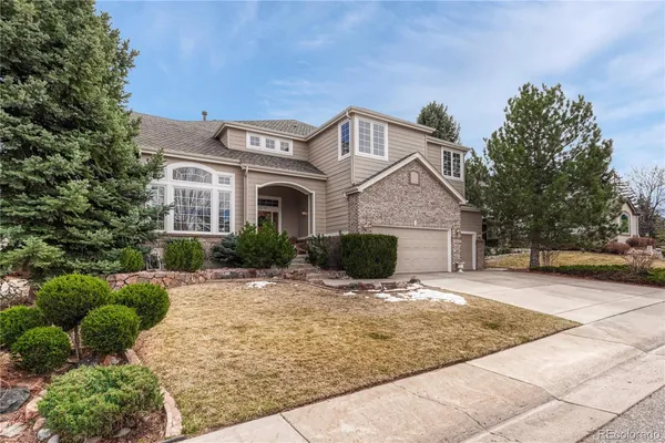 $6,900 | 8406 Green Island Circle, Lone Tree, CO 80124