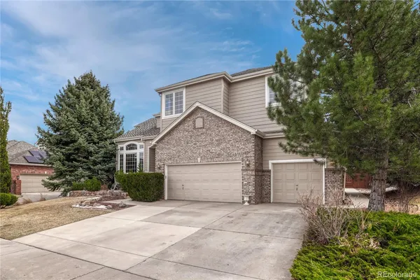 $6,900 | 8406 Green Island Circle, Lone Tree, CO 80124