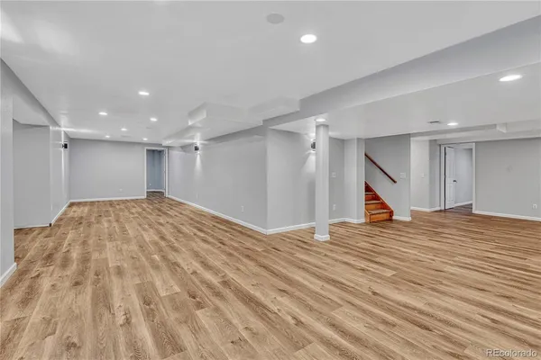 $6,900 | 8406 Green Island Circle, Lone Tree, CO 80124