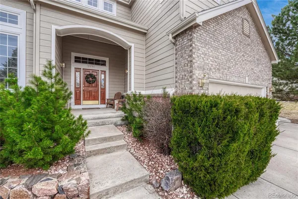 $6,900 | 8406 Green Island Circle, Lone Tree, CO 80124