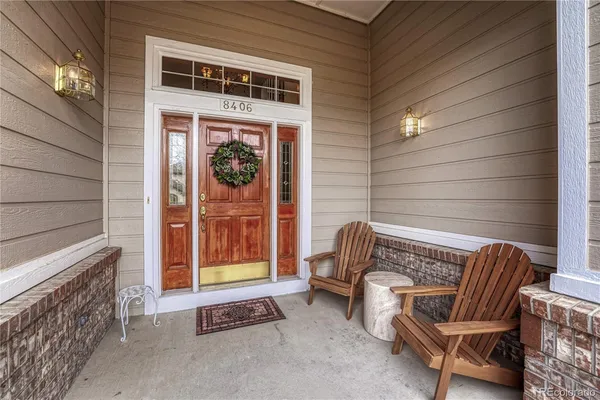 $6,900 | 8406 Green Island Circle, Lone Tree, CO 80124