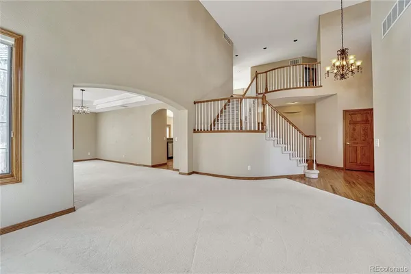 $6,900 | 8406 Green Island Circle, Lone Tree, CO 80124