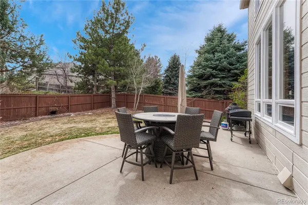 $6,900 | 8406 Green Island Circle, Lone Tree, CO 80124