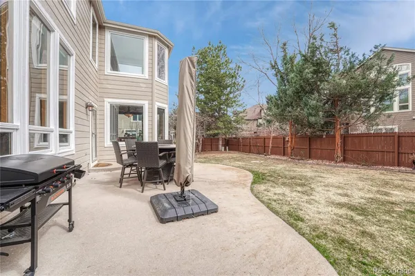 $6,900 | 8406 Green Island Circle, Lone Tree, CO 80124