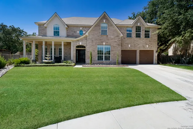 $634,900 | 100 Green Stone, Cibolo, TX 78108