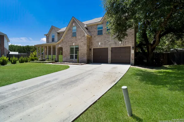 $614,900 | 100 Green Stone, Cibolo, TX 78108