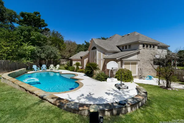 $614,900 | 100 Green Stone, Cibolo, TX 78108