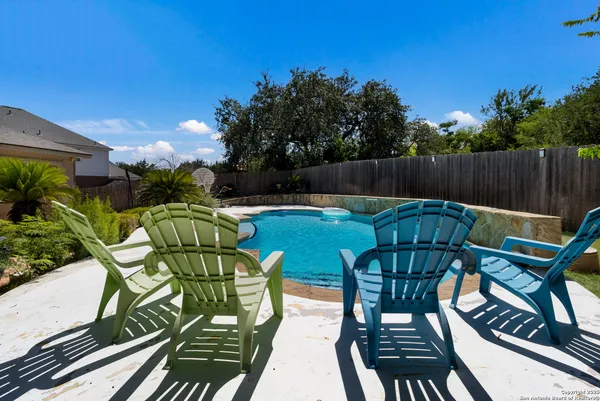 $614,900 | 100 Green Stone, Cibolo, TX 78108