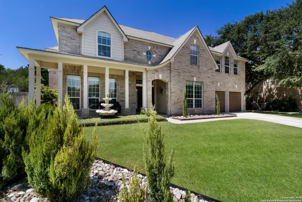 $614,900 | 100 Green Stone, Cibolo, TX 78108