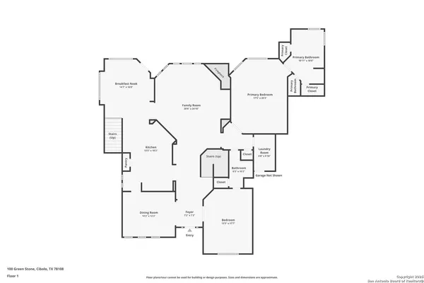 $614,900 | 100 Green Stone, Cibolo, TX 78108