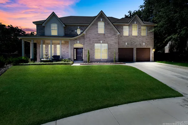 $614,900 | 100 Green Stone, Cibolo, TX 78108