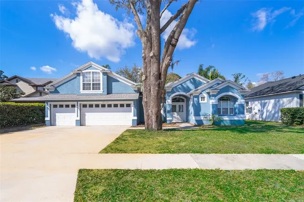 $4,350 | 8119 Lake Crowell Circle, Orlando, FL 32836
