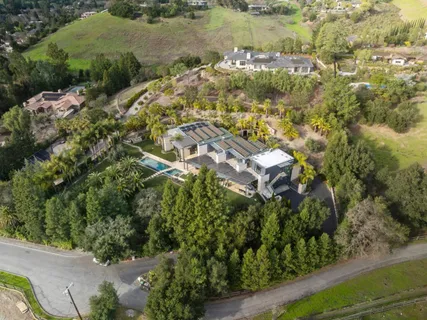$25,000,000 | Undisclosed Address, Los Altos Hills, CA 94022