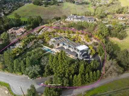$25,000,000 | Undisclosed Address, Los Altos Hills, CA 94022