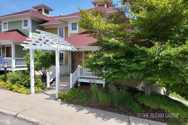 $780,000 | 12069 MountainTop Circle, Unit 704, Thompsonville, MI 49683