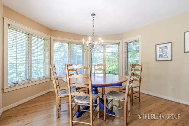 $780,000 | 12069 MountainTop Circle, Unit 704, Thompsonville, MI 49683