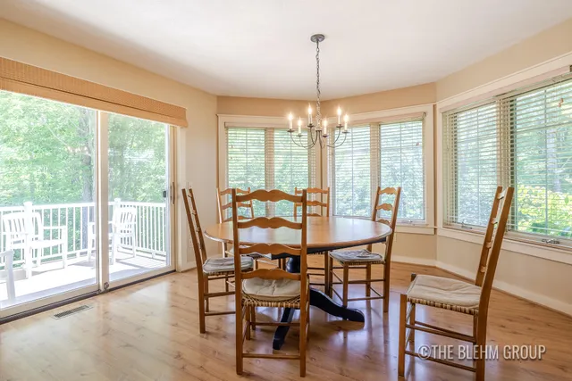 $780,000 | 12069 MountainTop Circle, Unit 704, Thompsonville, MI 49683