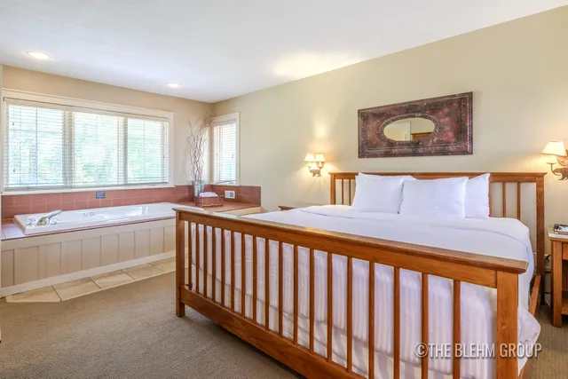 $780,000 | 12069 MountainTop Circle, Unit 704, Thompsonville, MI 49683