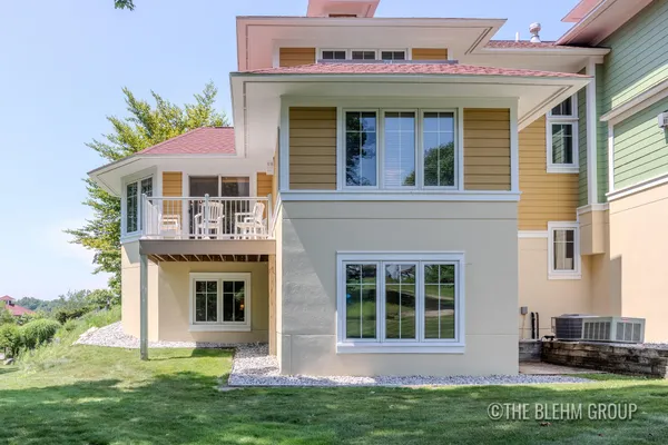 $750,000 | 12069 MountainTop Circle, Unit 704, Thompsonville, MI 49683