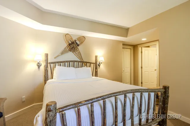 $780,000 | 12069 MountainTop Circle, Unit 704, Thompsonville, MI 49683