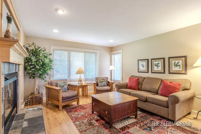 $780,000 | 12069 MountainTop Circle, Unit 704, Thompsonville, MI 49683