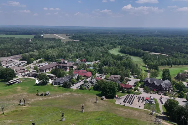 $750,000 | 12069 MountainTop Circle, Unit 704, Thompsonville, MI 49683