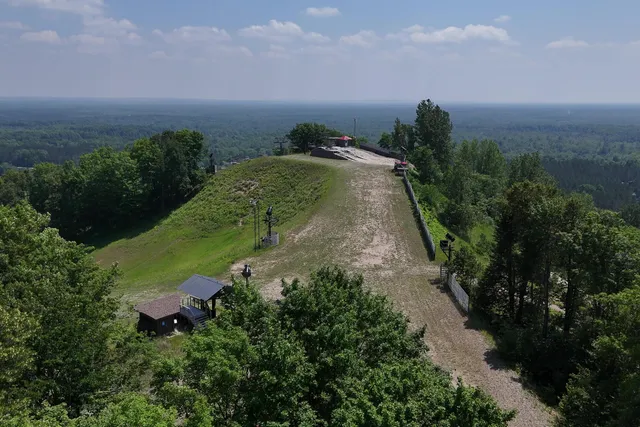 $780,000 | 12069 MountainTop Circle, Unit 704, Thompsonville, MI 49683