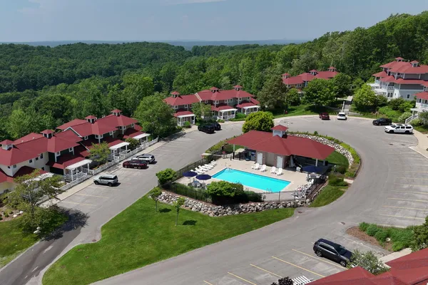 $750,000 | 12069 MountainTop Circle, Unit 704, Thompsonville, MI 49683