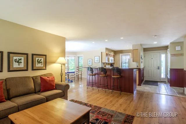 $780,000 | 12069 MountainTop Circle, Unit 704, Thompsonville, MI 49683