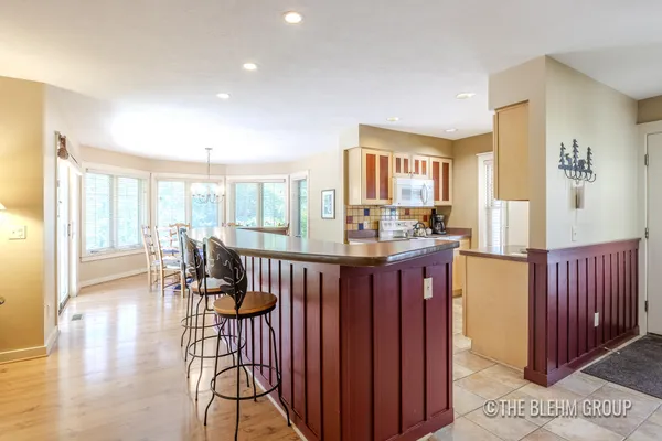 $750,000 | 12069 MountainTop Circle, Unit 704, Thompsonville, MI 49683