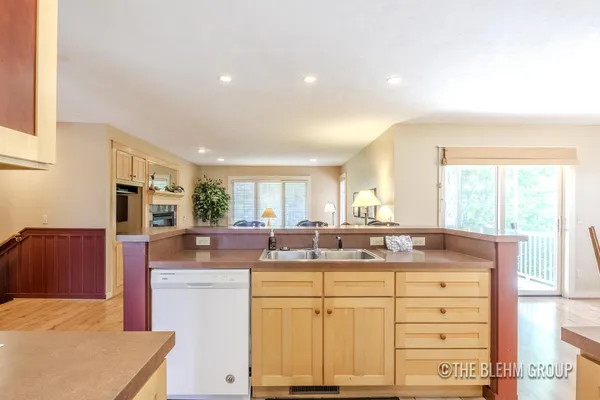 $750,000 | 12069 MountainTop Circle, Unit 704, Thompsonville, MI 49683