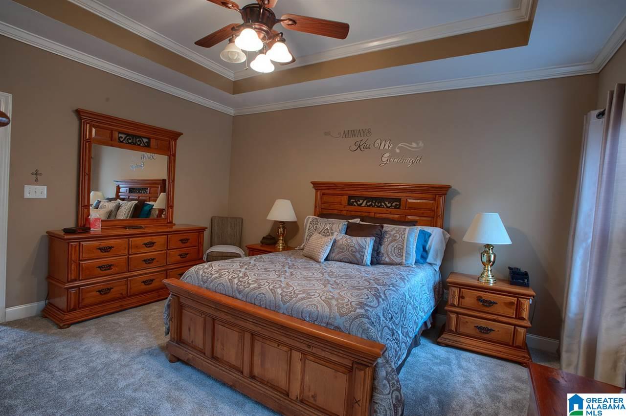 215 Ellington Way Riverside, AL 35135 - Photo 20 of 25