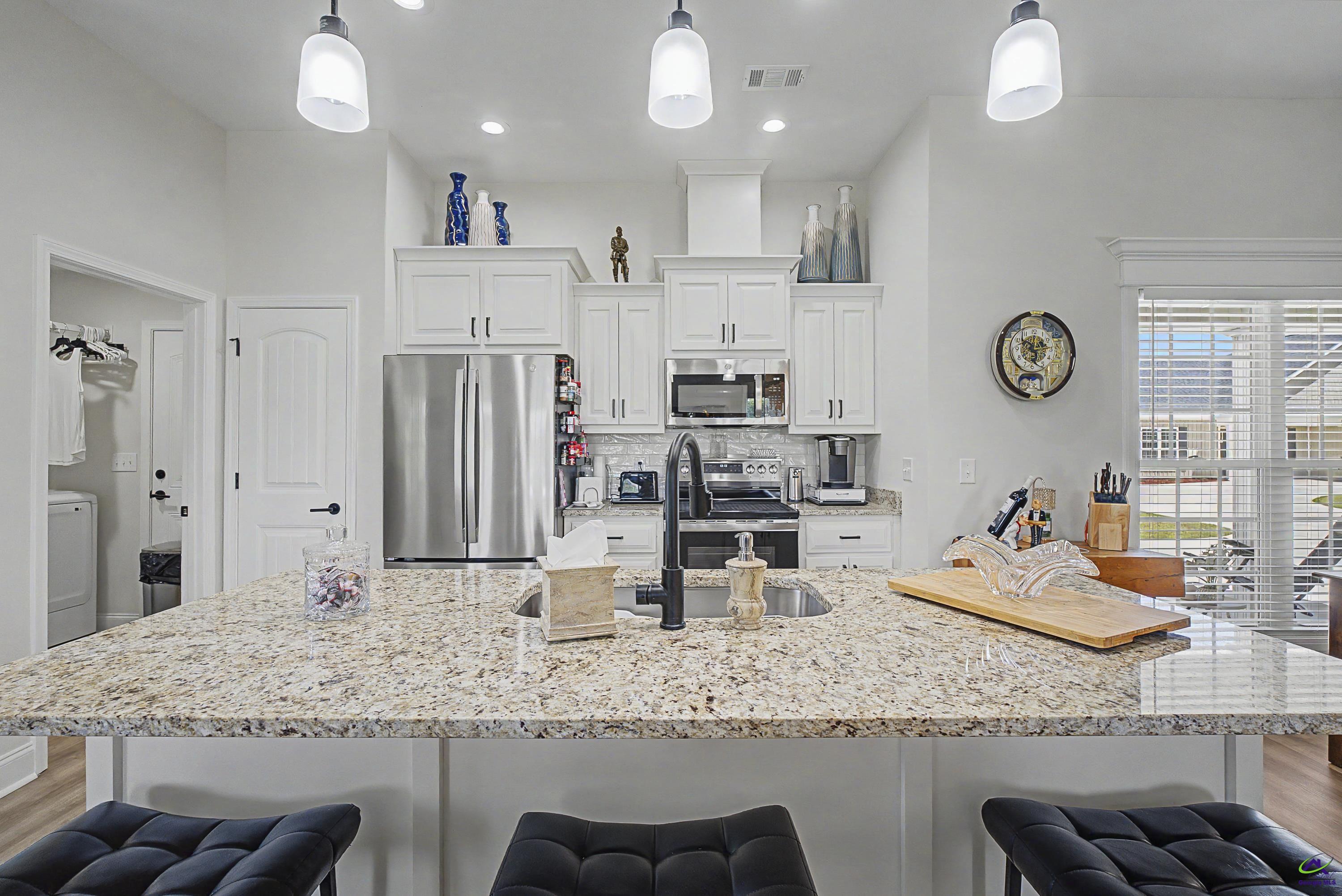 1804 Quail Ridge Lane Perry, GA 31069 - Photo 19 of 44