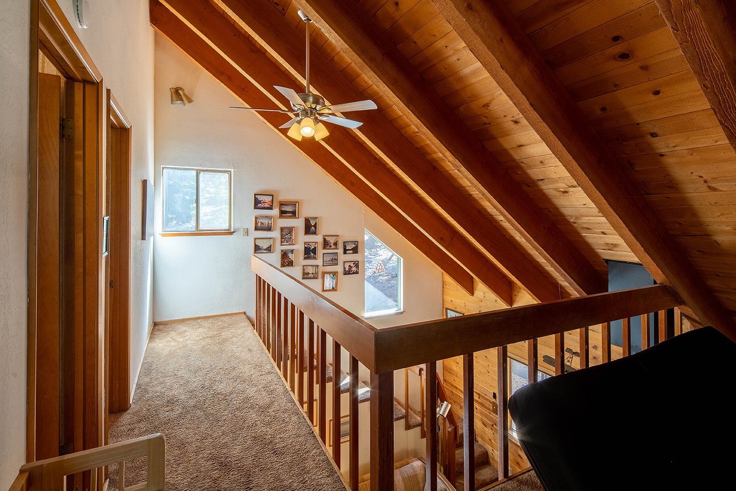 12119 Brookstone Drive Truckee, CA 96161 - Photo 13 of 21 a view of an entryway