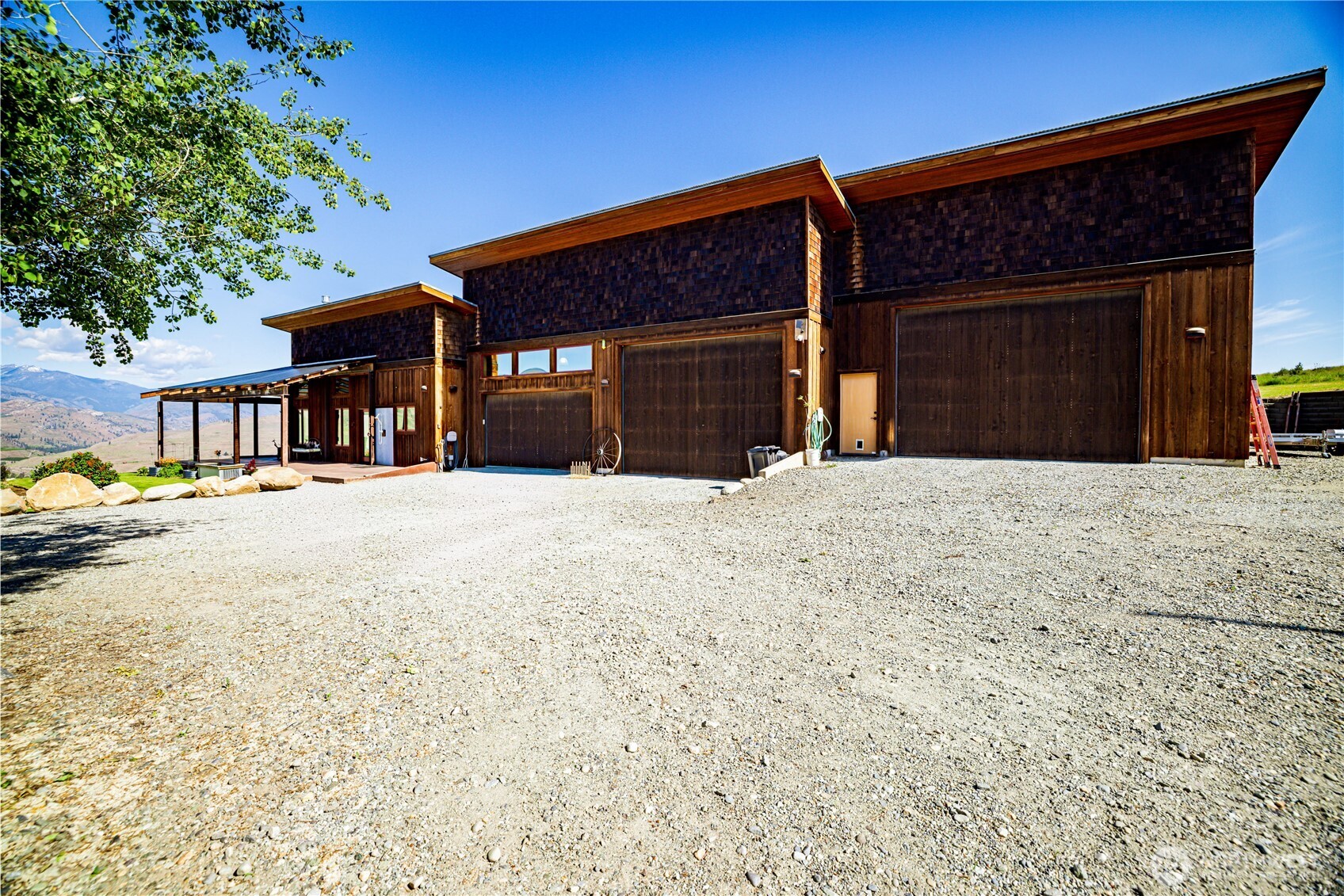 74 Sawtooth View Road Pateros, WA 98846 - Photo 23 of 28