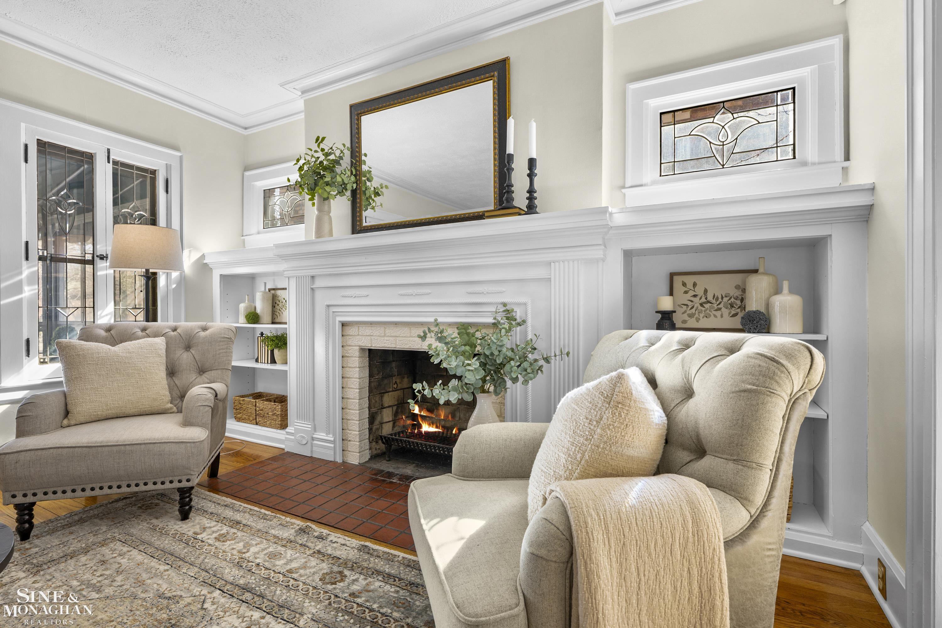 1425 Bishop Road Grosse Pointe Park, MI 48230 - Photo 9 of 62