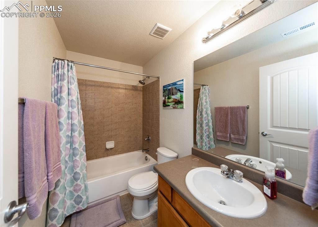 6351 Pilgrimage Road Colorado Springs, CO 80925 - Photo 17 of 24