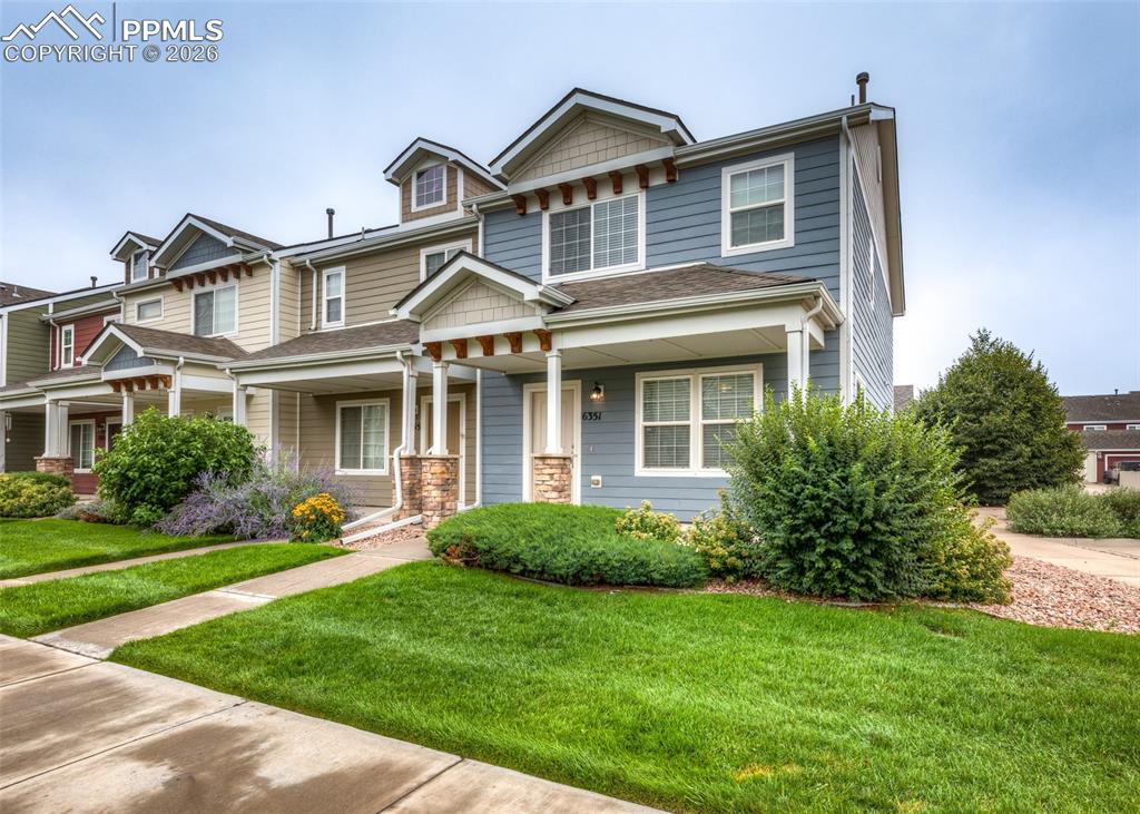 6351 Pilgrimage Road Colorado Springs, CO 80925 - Photo 20 of 24