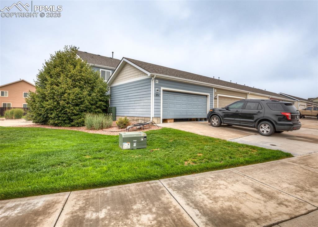 6351 Pilgrimage Road Colorado Springs, CO 80925 - Photo 22 of 24