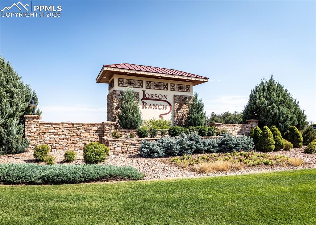 6351 Pilgrimage Road Colorado Springs, CO 80925 - Photo 24 of 24