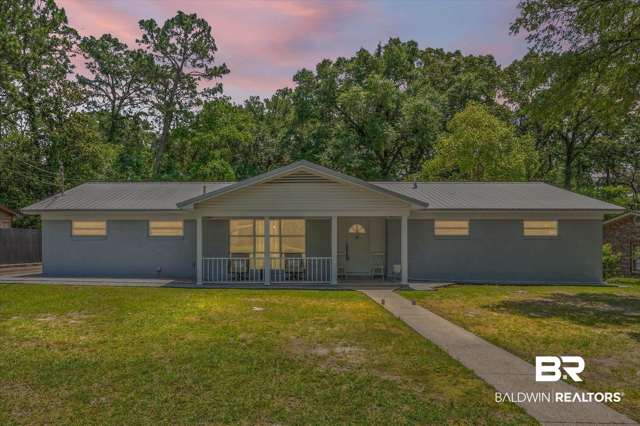 5955 Chalet Drive North Mobile, AL 36608 - Photo 1 of 35