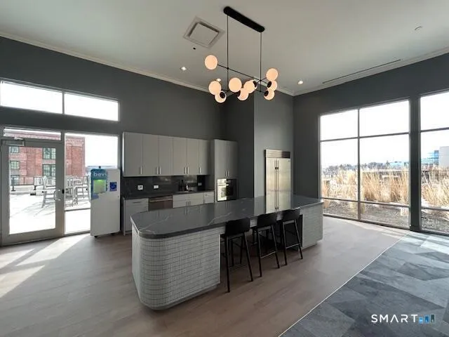 $2,202 | 110 A Towne Street, Unit 403, Stamford, CT 06902