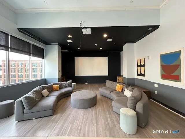 $2,202 | 110 A Towne Street, Unit 403, Stamford, CT 06902