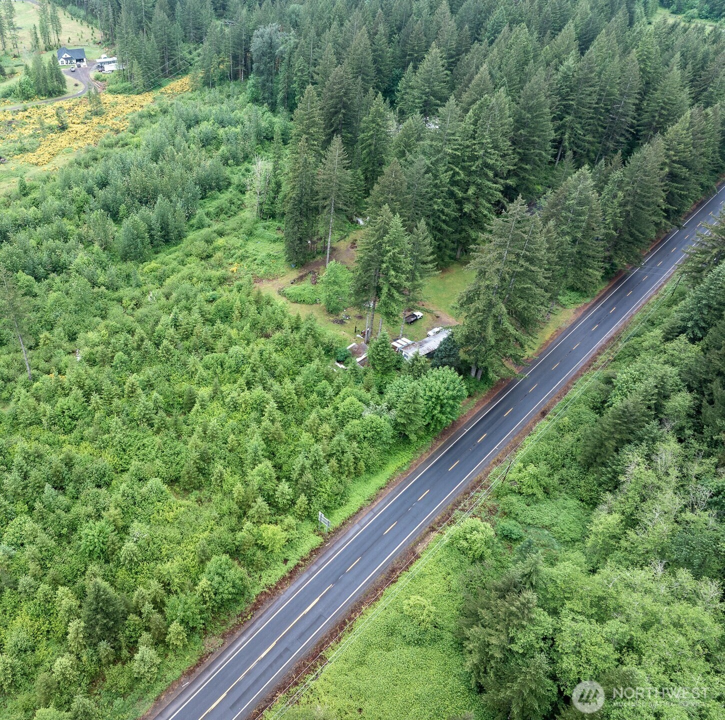 12155 Lewis River Road Ariel, WA 98603 - Photo 19 of 23