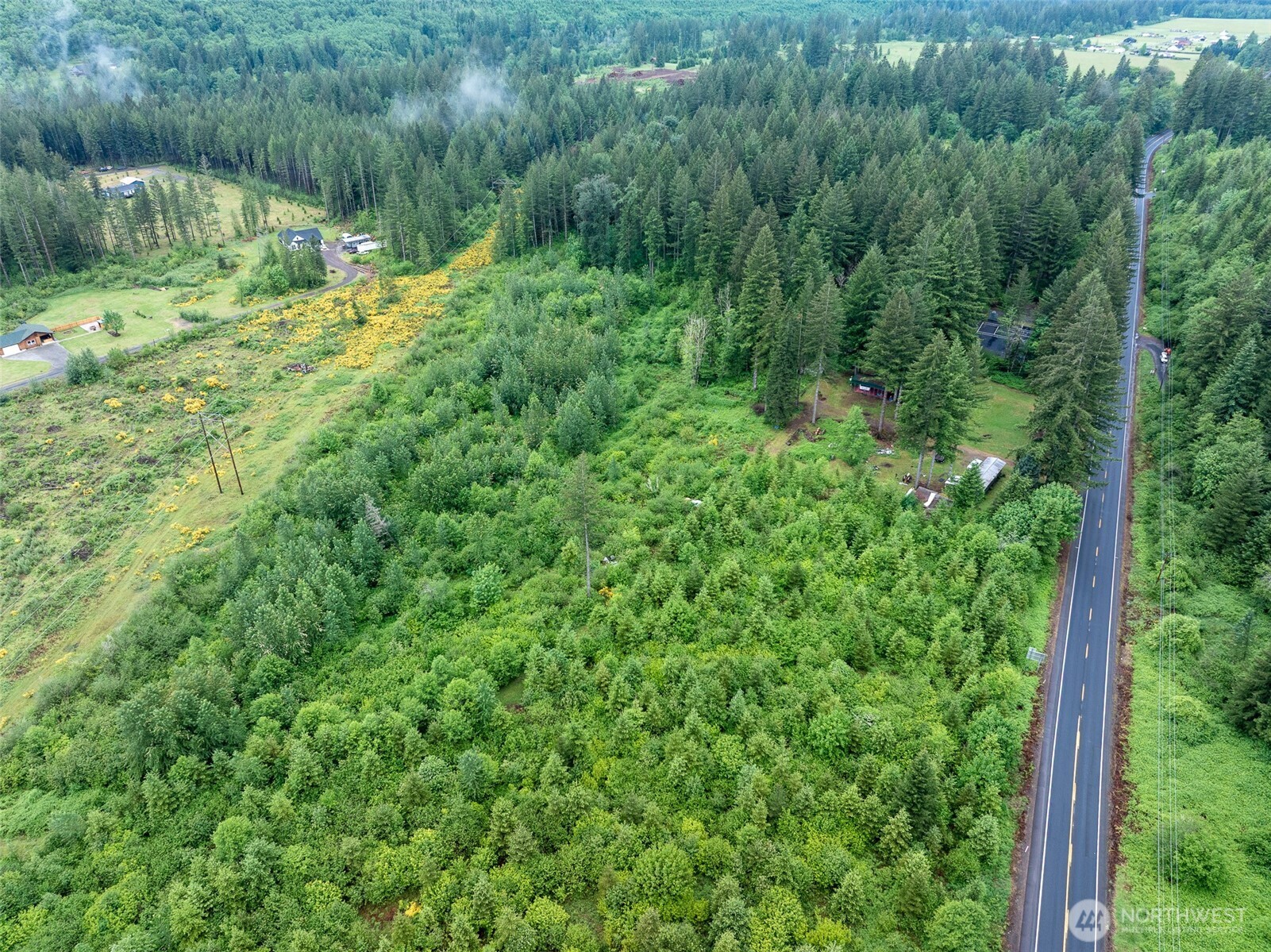 12155 Lewis River Road Ariel, WA 98603 - Photo 20 of 23