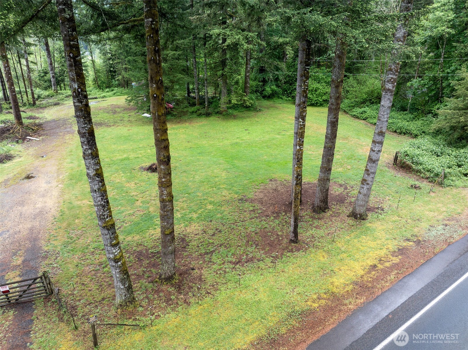 12155 Lewis River Road Ariel, WA 98603 - Photo 2 of 23