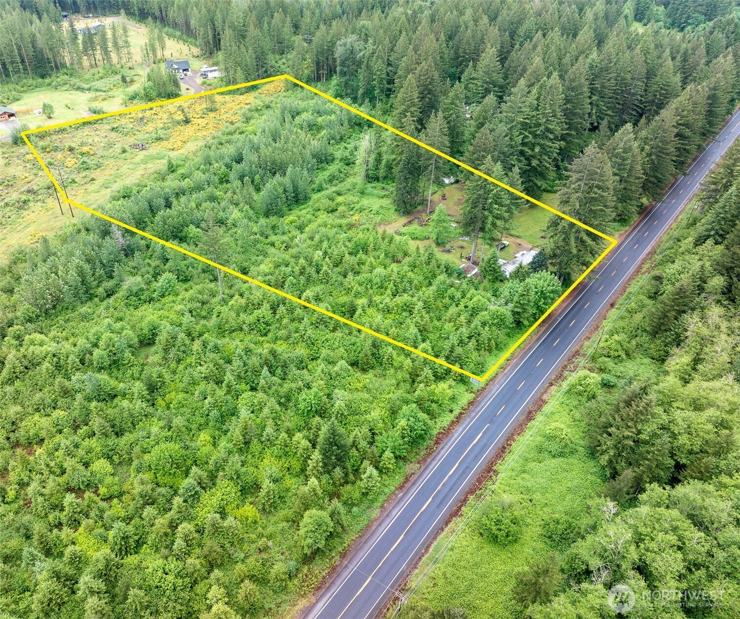 12155 Lewis River Road Ariel, WA 98603 - Photo 21 of 23