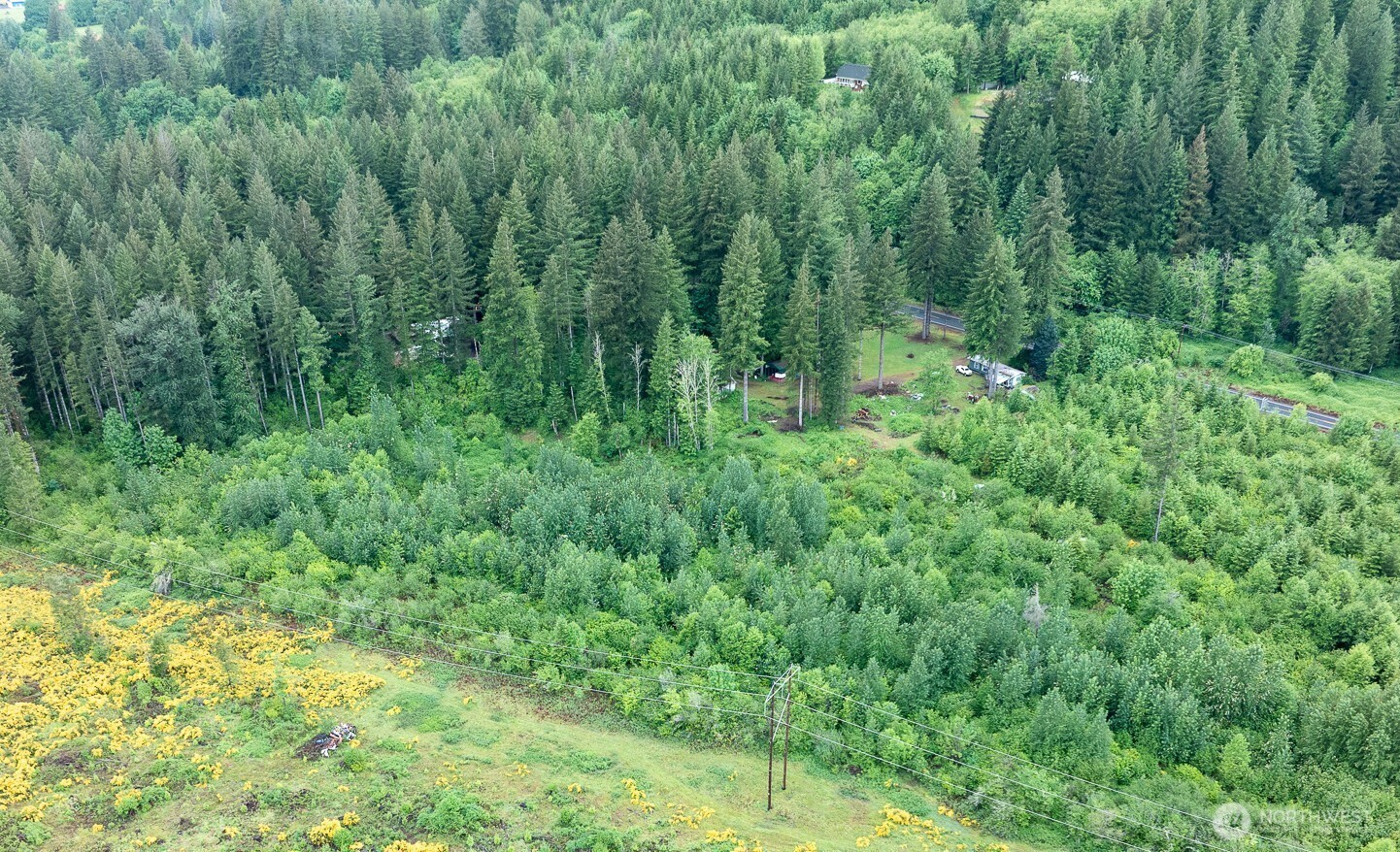12155 Lewis River Road Ariel, WA 98603 - Photo 10 of 23