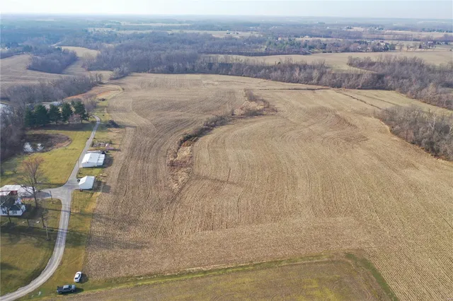 $100 | 0 Levy Lane, Millstadt, IL 62260