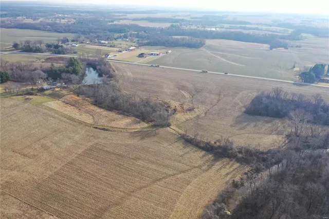 $100 | 0 Levy Lane, Millstadt, IL 62260